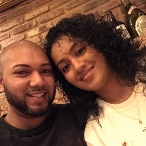 Meet your Posher, Imran